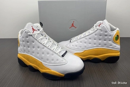 414571- 8824 “Del Sol” Jordan 796 Air Functional 13 1111